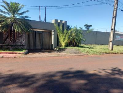 Comercial para Venda, em Foz do Iguau, bairro Portal, 9 dormitrios, 9 banheiros, 9 sutes