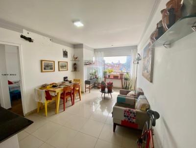 Apartamento 1 Quarto para Venda, em Salvador, bairro RIO VERMELHO, 1 dormitrio, 1 banheiro, 1 vaga