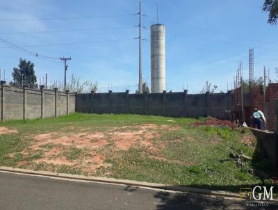 Terreno em Condomnio para Venda, em lvares Machado, bairro Condomnio Residencial Valncia I