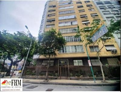 Apartamento 3 dormitrios para Venda, em Rio de Janeiro, bairro Copacabana, 3 dormitrios, 1 banheiro, 1 sute, 1 vaga