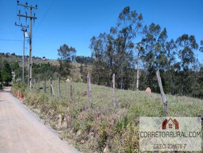 Terreno para Venda, em Piedade, bairro Ribeiro grande