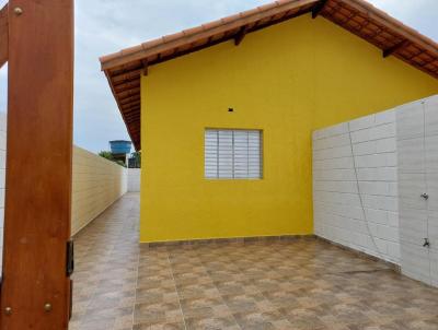 Casa para Venda, em Itanham, bairro Gaivota, 2 dormitrios, 1 banheiro