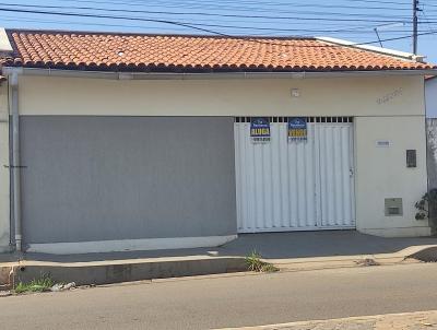 Casa Comercial para Venda, em Teresina, bairro Esplanada, 3 dormitrios, 2 banheiros, 1 sute, 3 vagas