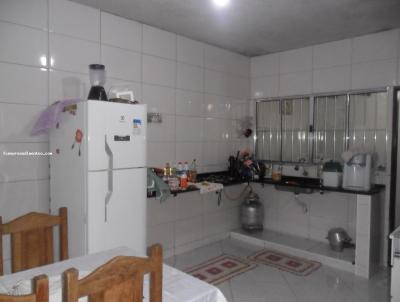Casa para Venda, em Limeira, bairro JARDIM SO LOURENO, 2 dormitrios, 1 banheiro, 3 vagas