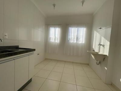 Apartamento para Locao, em Araatuba, bairro Concrdia IV, 2 dormitrios, 1 banheiro, 2 vagas