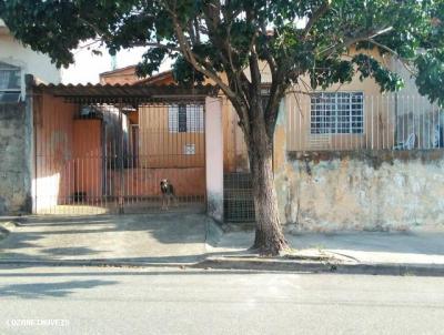 Casa 2 dormitrios para Venda, em Sorocaba, bairro Conjunto Habitacional Jlio de Mesquita Filho, 2 dormitrios, 2 banheiros, 1 vaga