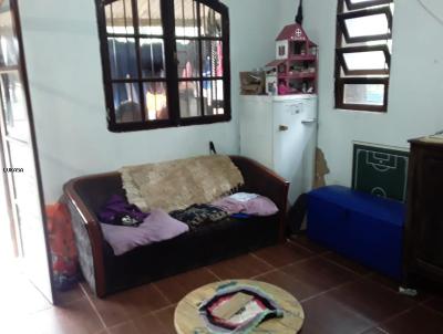 Chcara para Venda, em So Bernardo do Campo, bairro Rio Grande, 2 dormitrios, 1 banheiro, 2 vagas