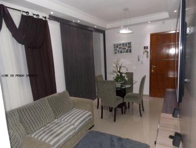 Apartamento 3 dormitrios para Venda, em Santo Andr, bairro Santa Maria, 3 dormitrios, 2 banheiros, 1 sute, 2 vagas