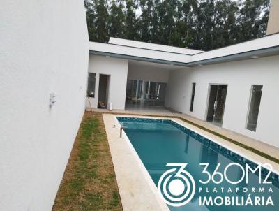 Casa em Condomnio para Venda, em Porangaba, bairro Ninho Verde Eco Residence, 3 dormitrios, 5 banheiros, 3 sutes, 2 vagas