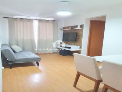 Apartamento para Venda, em So Jos dos Campos, bairro Jardim Ismnia, 2 dormitrios, 1 banheiro, 1 vaga