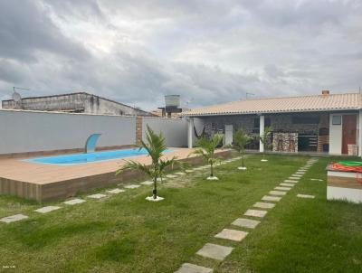 Casa 3 dormitrios para Venda, em Maric, bairro Jardim Atlntico Leste (Itaipuau), 3 dormitrios, 2 banheiros, 1 sute, 4 vagas