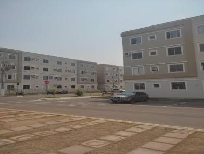 Apartamento para Venda, em Vrzea Grande, bairro VARZEA GRANDE, 2 dormitrios, 1 banheiro, 1 vaga