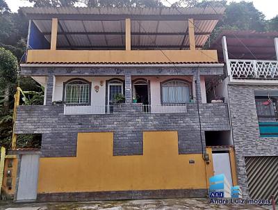 Casa para Venda, em Mangaratiba, bairro ITACURU, 7 dormitrios, 7 banheiros
