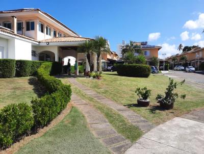 Casa em Condomnio para Venda, em Lauro de Freitas, bairro Jardim Do Jockey, 3 dormitrios, 4 banheiros, 1 sute, 2 vagas