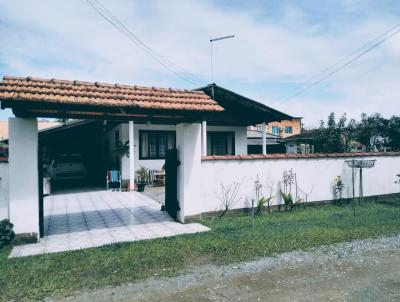 Casa para Venda, em Balnerio Barra do Sul, bairro Costeira, 4 dormitrios, 2 banheiros, 3 vagas