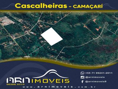 Terreno para Venda, em Camaari, bairro Cascalheiras