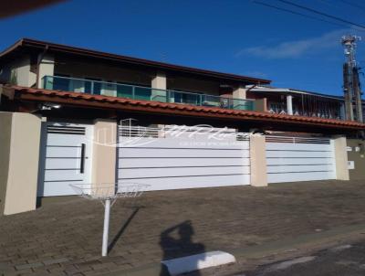 Casa para Venda, em guas de So Pedro, bairro Jardim Iporanga, 3 dormitrios, 3 banheiros, 1 sute, 4 vagas