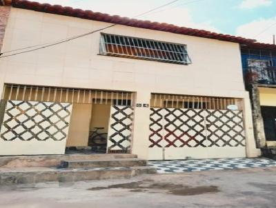 Casa para Venda, em Fortaleza, bairro Geniba, 5 dormitrios, 1 banheiro, 1 vaga