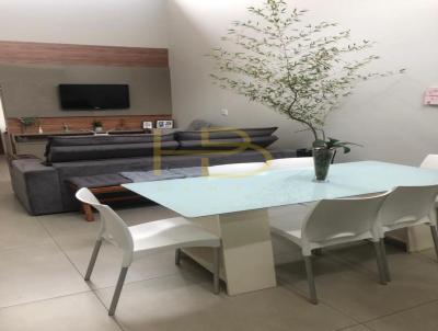 Casa em Condomnio para Venda, em Sorocaba, bairro Cajuru do Sul, 3 dormitrios, 4 banheiros, 2 sutes, 2 vagas