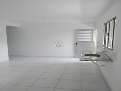 Apartamento 1 Quarto para Locao, em Taboo da Serra, bairro Cidade Intercap, 1 dormitrio, 1 banheiro