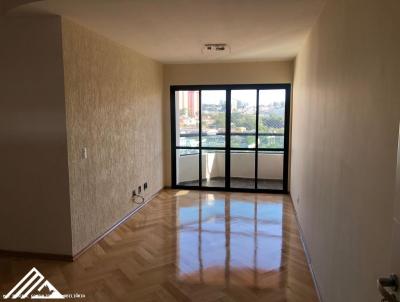 Apartamento para Venda, em So Bernardo do Campo, bairro Rudge Ramos, 3 dormitrios, 1 banheiro, 1 sute, 2 vagas