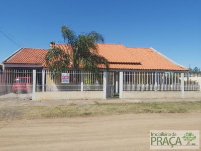 Casa 4 dormitrios ou + para Venda, em Uruguaiana, bairro Jardim do Salso, 4 dormitrios, 3 banheiros, 1 sute, 2 vagas