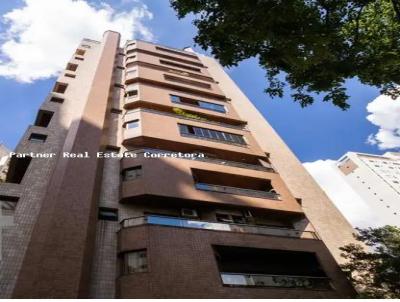 Apartamento para Venda, em So Paulo, bairro Vila Andrade, 4 dormitrios, 5 banheiros, 4 sutes, 4 vagas