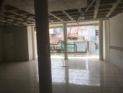 Salo Comercial para Venda, em Juiz de Fora, bairro Alto dos Passos, 2 banheiros