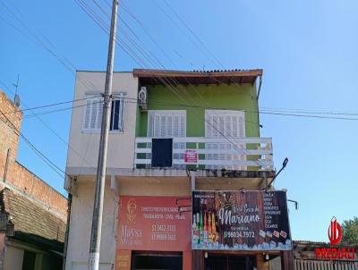 Apartamento para Locao, em Sapucaia do Sul, bairro Vargas, 2 dormitrios, 1 banheiro