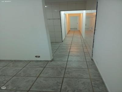 Apartamento para Venda, em Praia Grande, bairro Caiara, 2 dormitrios, 1 banheiro, 1 vaga