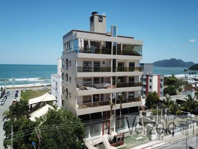 Apartamento Quadra Mar para Venda, em Itaja, bairro Praia Brava de Itaja, 3 dormitrios, 3 banheiros, 3 sutes, 2 vagas