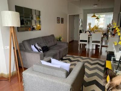 Apartamento para Venda, em Rio de Janeiro, bairro LARANJEIRAS, 2 dormitrios, 2 banheiros, 1 vaga