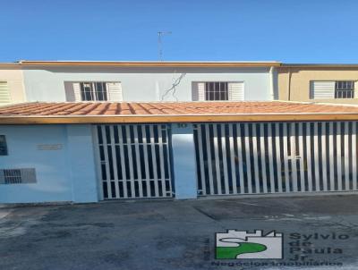 Casa para Venda, em Taubat, bairro Vila Iapi, 3 dormitrios, 1 banheiro, 1 vaga