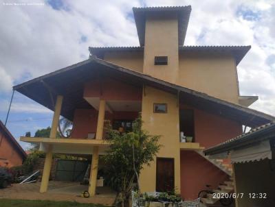 Casa em Condomnio para Venda, em Itupeva, bairro Horizonte Azul - Village Ambiental, 4 dormitrios, 4 banheiros, 2 sutes, 4 vagas