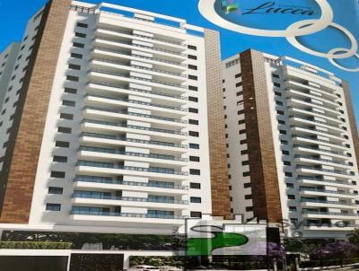 Apartamento para Venda, em Taubat, bairro Jardim das Naes, 3 dormitrios, 1 banheiro, 1 sute, 2 vagas