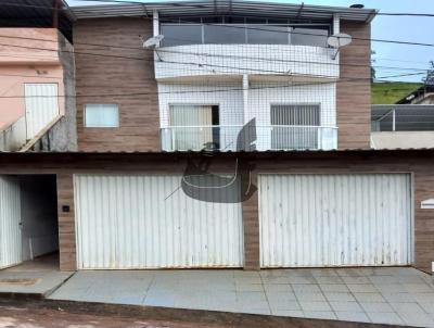 Casa Duplex para Venda, em Juiz de Fora, bairro Terras Altas, 5 dormitrios, 5 banheiros, 1 sute, 2 vagas