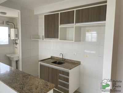 Apartamento para Venda, em Taubat, bairro Vl das Graas, 2 dormitrios, 1 banheiro, 1 sute, 1 vaga