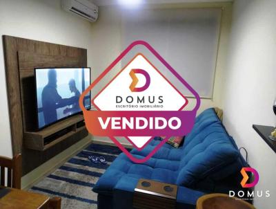 Apartamento para Venda, em Presidente Prudente, bairro JARDIM ELDORADO, 2 dormitrios, 1 banheiro, 1 vaga