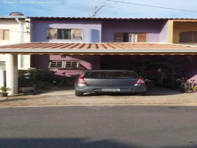 Casa em Condomnio para Venda, em Itupeva, bairro Distrito Industrial, 2 dormitrios, 1 banheiro, 1 vaga