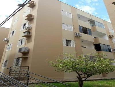 Apartamento para Venda, em Cuiab, bairro Despraiado, 3 dormitrios, 1 banheiro, 1 vaga