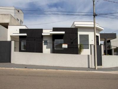 Casa para Venda, em Bragana Paulista, bairro Residencial Quinta dos Vinhedos, 3 dormitrios, 1 banheiro, 1 sute, 2 vagas