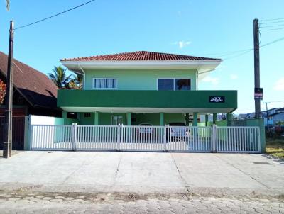 Apartamento para Venda, em Guaratuba, bairro Brejatuba, 3 dormitrios, 1 banheiro, 1 vaga