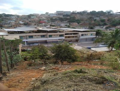 Terreno para Venda, em Cachoeiro de Itapemirim, bairro Doutor Gilson Carone