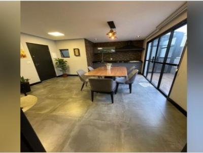 Apartamento para Venda, em So Caetano do Sul, bairro Santa Maria, 3 dormitrios, 4 banheiros, 2 sutes, 2 vagas