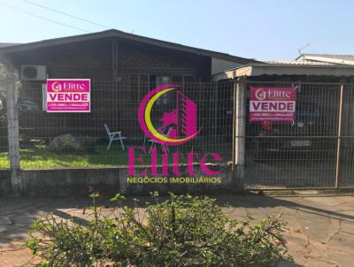 Casa para Venda, em Sapucaia do Sul, bairro Walderez, 3 dormitrios, 2 banheiros, 1 vaga