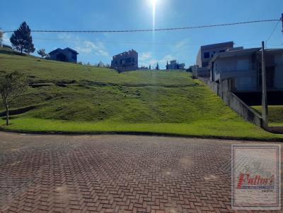 Terreno em Condomnio para Venda, em Itatiba, bairro Condomnio Ville de France