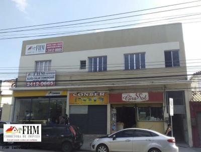 Comercial para Locao, em Rio de Janeiro, bairro Campo Grande, 1 banheiro