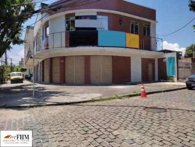Comercial para Locao, em Rio de Janeiro, bairro Campo Grande, 1 banheiro