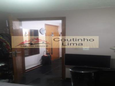 Apartamento para Venda, em So Paulo, bairro Vila R, 2 dormitrios, 1 banheiro, 1 vaga