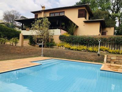 Casa em Condomnio para Venda, em Lagoa Santa, bairro Condomnio Estncia das Amendoeiras, 4 dormitrios, 3 banheiros, 1 sute, 15 vagas